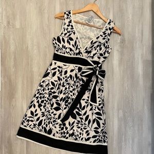 Women’s / Junior Speechless Sleeveless Sundress